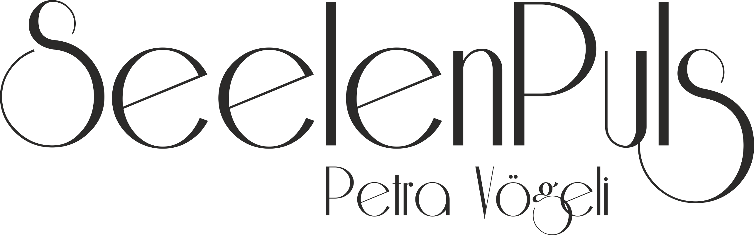 Seelenpuls by Petra Vögeli